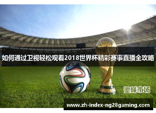 如何通过卫视轻松观看2018世界杯精彩赛事直播全攻略 如何通过卫视轻松观看2018世界杯精彩赛事直播全攻略