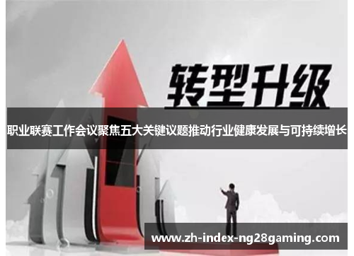 职业联赛工作会议聚焦五大关键议题推动行业健康发展与可持续增长 职业联赛工作会议聚焦五大关键议题推动行业健康发展与可持续增长