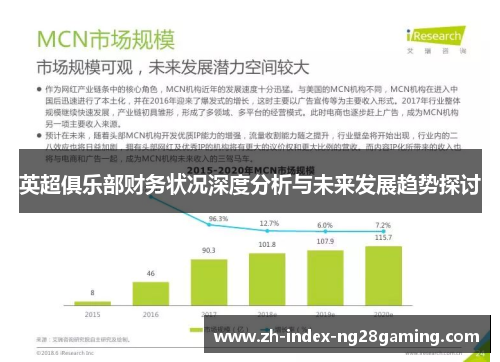 英超俱乐部财务状况深度分析与未来发展趋势探讨