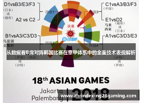 从数据看B席对阵韩国比赛在意甲体系中的全面技术表现解析 从数据看B席对阵韩国比赛在意甲体系中的全面技术表现解析