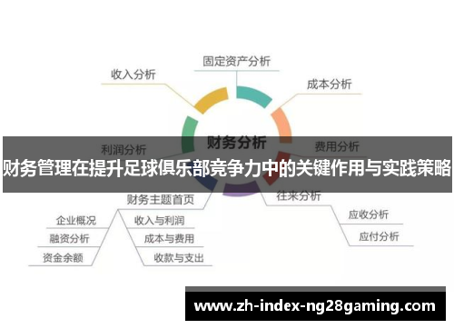 财务管理在提升足球俱乐部竞争力中的关键作用与实践策略