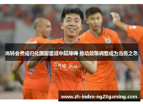 高转会费成归化国脚重返中超障碍 推动政策调整成为当务之急 高转会费成归化国脚重返中超障碍 推动政策调整成为当务之急
