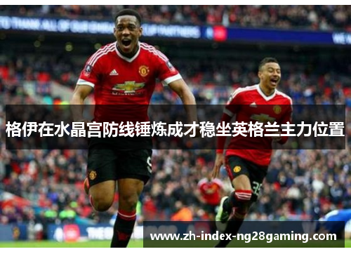 格伊在水晶宫防线锤炼成才稳坐英格兰主力位置 格伊在水晶宫防线锤炼成才稳坐英格兰主力位置